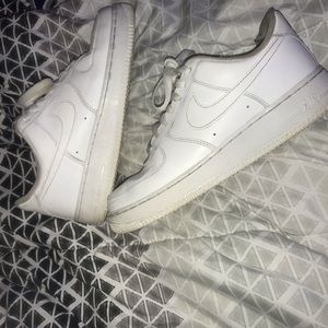 Women’s Air Force 1